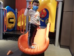 -麦当劳(龙之梦购物中心店)