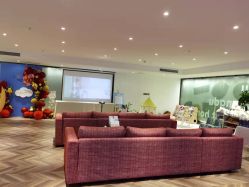 -明宇集团·积木枝芽母婴健康管理中心(天府店)