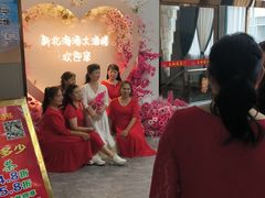 -北海港酒楼 海鲜代加工 粤菜(淡村商贸城店)