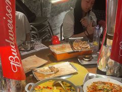 -神府路壹号·海鲜烧烤·砂锅粥·锅物(三坊七巷店)