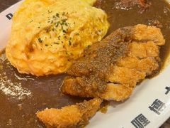 -伽喱博士 Dr.CURRY咖喱饭(太阳宫咖喱店)