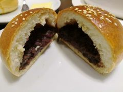 红豆面包-有璟阁港式餐厅(国贸商城店)