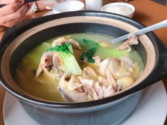 -九墅庭院餐厅(九溪徐村店)