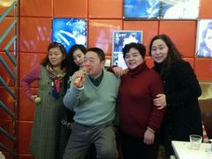 -阿曼达主题KTV(南湖都会店)
