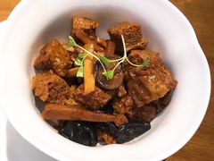 四喜烤麸-上海小南国(正大店)