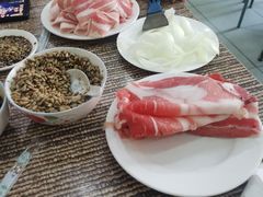 和众五花肉-金明姬和众烧烤店(东铁营店)
