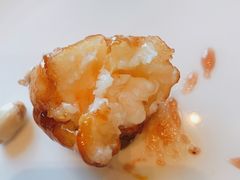-北京盘古七星酒店