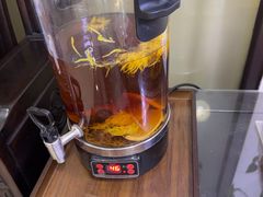 -张钰强中医正骨推拿连锁(华发商都店)