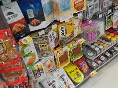-罗森便利店(鱼市街店)