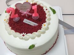 -云山嘉美甜品店(城阳利群店)