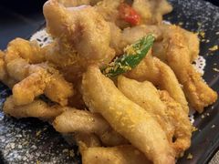 -熹悟海鲜火锅·广式打边炉