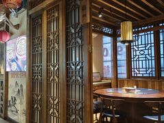 -醉南拳客家菜·河田鸡(东街口航空大厦店)
