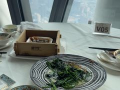 -广州塔晖粤轩中餐厅