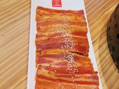 -么肆烤肉·中式自助·烤肉大排档(街道口季佳PAI店)