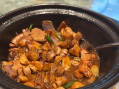 -朱记乳鸽王·非遗石岐乳鸽·全鸽宴(大兴旗舰店)