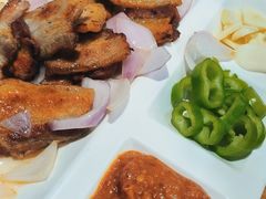 -京玉菲饭店(李村店)