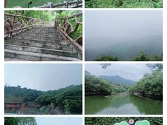 -广东罗浮山风景名胜区