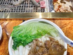 -鹿客·臻鲜海鲜自助餐厅(新塘万达广场店)