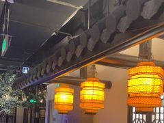 -绿茶餐厅(燕郊永旺店)