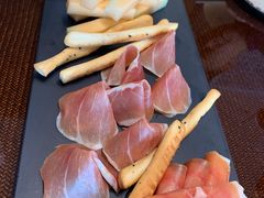 -杭州桐庐康莱德酒店中餐厅·乐