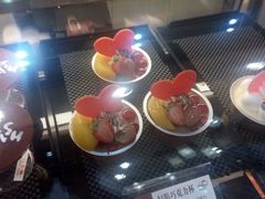 -苹果花园(襄阳南路店)