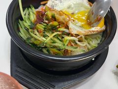 -米郎餐厅·朝鲜族料理(延长路店)