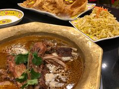 -芦月轩羊蝎子(北蜂窝店)