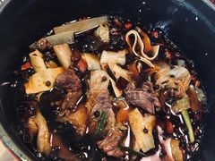 -烛影拾光观景餐厅·创意菜·摄影·小提琴(大唐不夜城店)