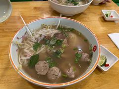 -越南牛肉河粉餐厅(书院巷店)