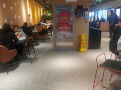 -麦当劳(祈年大街店)