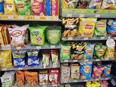 -便利蜂(合生汇店)