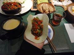 -多杰拉姆藏餐吧(田子坊店)