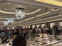 -澳门喜来登大酒店