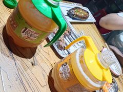 -永红源啤酒·烧烤·海鲜·大排档(台柳路店)
