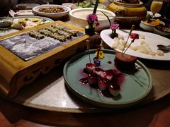 -天福苑(崇宁路店)