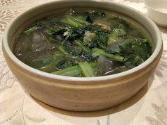 -枣庄开元凤鸣山庄·中餐厅