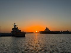 -泰达航母主题公园