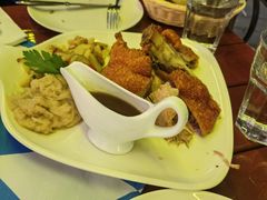 -Paulaner·德国帕拉娜自酿啤酒餐厅(海上世界店)