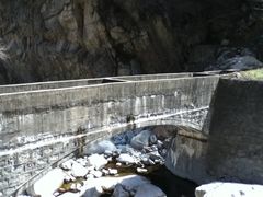 -陕西省红河谷森林公园