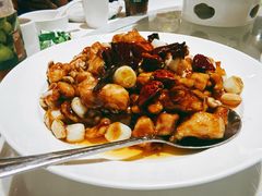 -眉州东坡(华联万柳店)