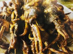 -十里铺铁板鱿鱼