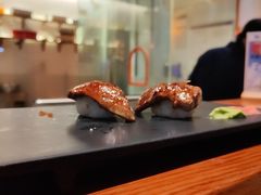 -戏作寿司(观音桥店)