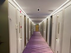 -北京天安门王府井漫心酒店