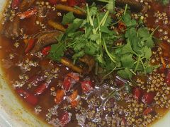 -金陵后厨·南京菜(新街口秣陵路店)