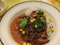 -米仓食堂(皇庭广场店)