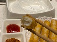-海底捞火锅(创意园店)