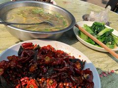 -盘龙黄鳝(盘龙居店)