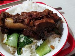 -猪角·闽南猪脚饭(文三路店)