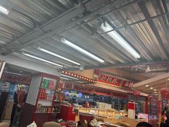 -那红花·东北菜铁锅炖(仙林金鹰店)