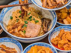 -永丰面馆(汉口路店)